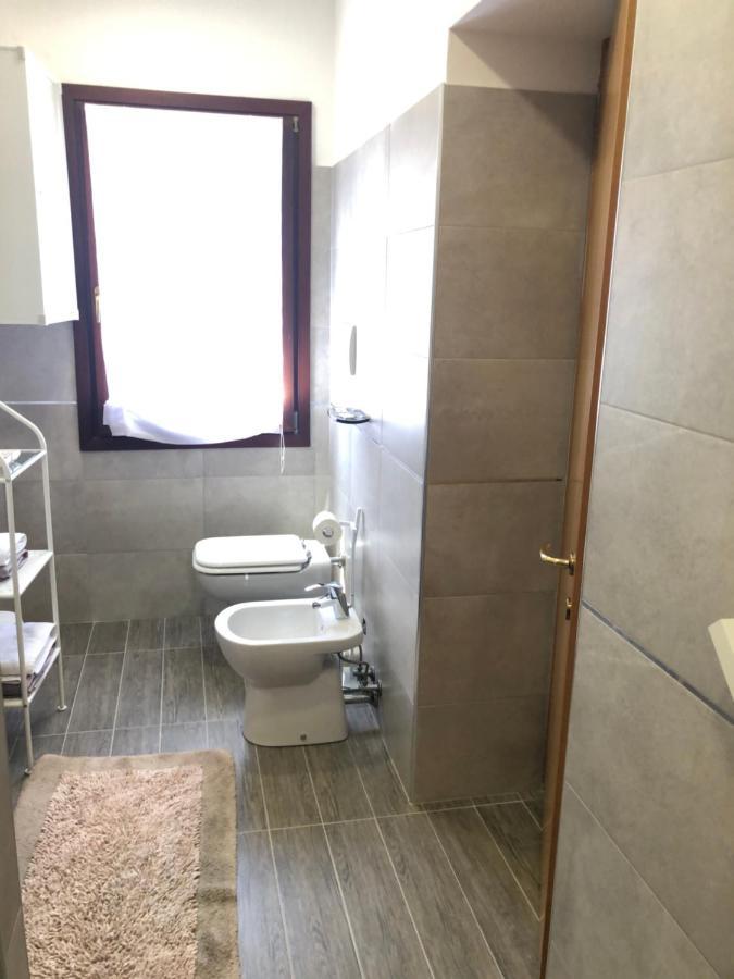 Villa Trevisi - Rooms Treviso Exteriör bild
